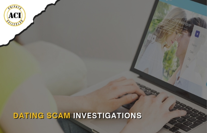 Dating Scam Investigations in Mumbai