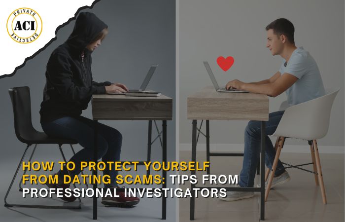 How to Protect Yourself from Dating Scams