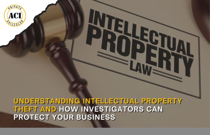 How Investigators Can Protect Your Business