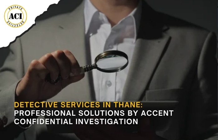 Professional Solutions by Accent Confidential Investigation