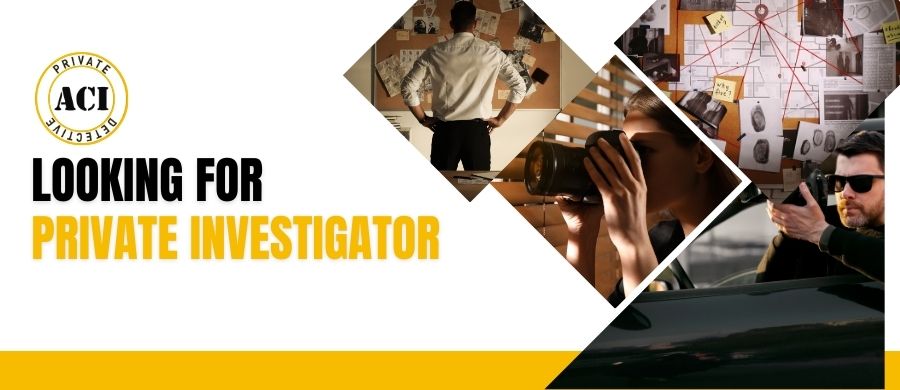 Private Detective agency in Mumbai