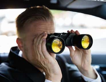 Private Detective Agency in Mumbai