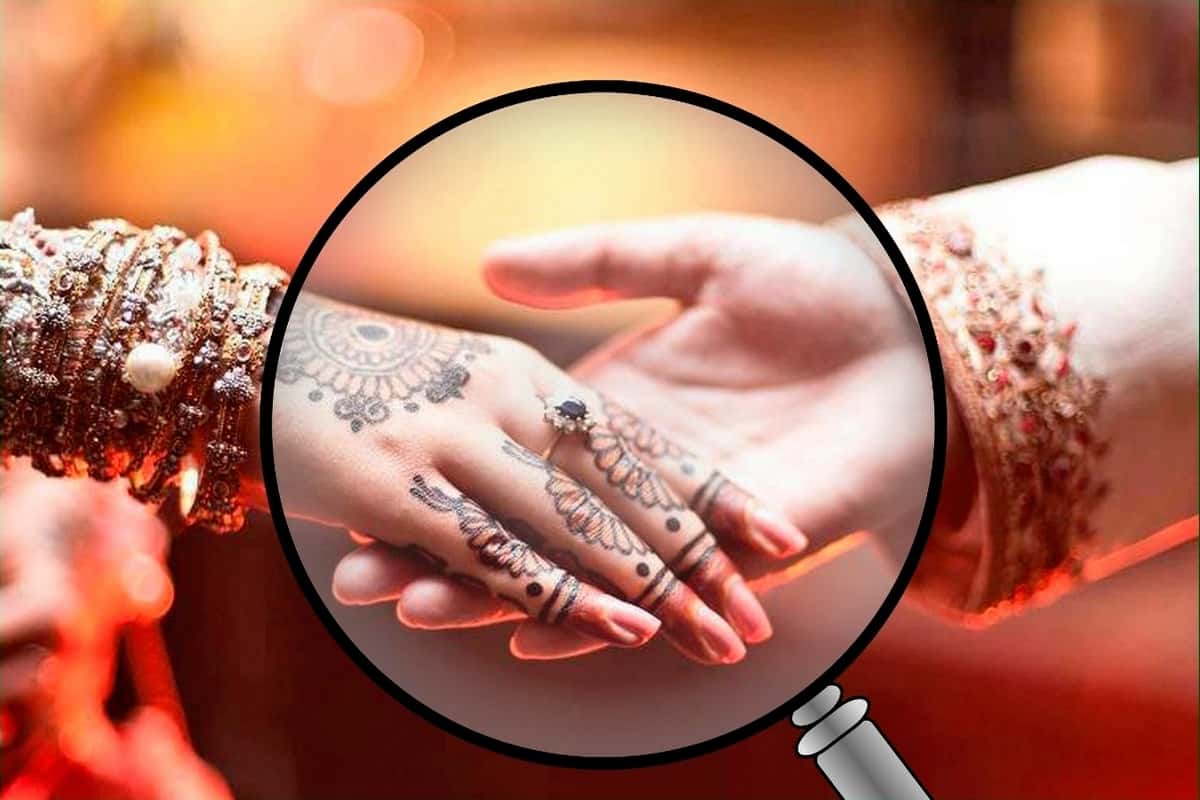 Pre-matrimonial Investigation Mumbai