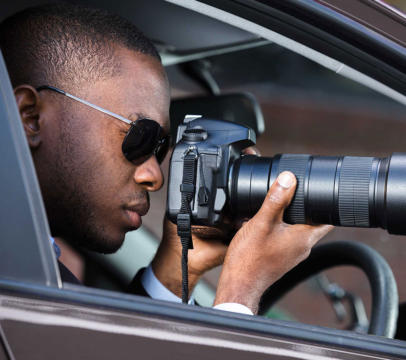 Best Detective Agency in Mumbai